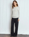 Bruun & Stengade Bs Ine Pants   Black   XXL