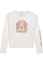 Garcia Genser B32411 F White (128/134 : 8 9 år)