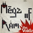 The Voidz Megz Of Ram Vinyl