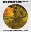 Black Samson The Bastard Swordsman  Dubai