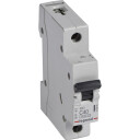 Legrand 12 stk RX³ MCB automatsikring C40 1P 1M 6kA