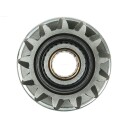 Friløpsgir, starter AS-PL SD6150S