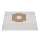Premium Støvsugerposer syntetfiber 3st. 40056