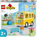 LEGO DUPLO 10988 Bussturen