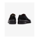 Lottusse, Herre, Sko, Svart, 42 EU,