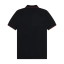 Fred Perry Herre Topper Blå M,