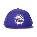 Mitchell & Ness Herre Accessories Blå ONE SIZE,