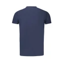 Pepe Jeans Herre Topper Blå M,