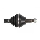Point Gear Drivaksel POINT GEAR PNG75299