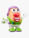 Toy Story 5 Potato Head Figur Buzz