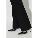 Balmain Dame Sko Svart 36 1/2 EU,