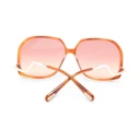 Chloé Dame Accessories Brun ONE SIZE,