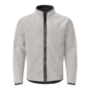 Matterhorn Woods jakke, lys grå, 1 stk ,SBG-708U-85-LG XXL