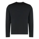Ami Paris Herre Topper Svart M,