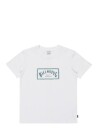 Billabong Arch Frame Ss White 140