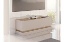 Zelric Tv-bänk 150 cm - Beige