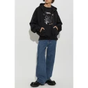 Vetements Herre Topper Svart S,