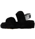 UGG Sandaler   Å ja   Svart   UGG   37   Sandals