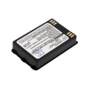 NEC MH150 batteri (2500 mAh 3.7 V)