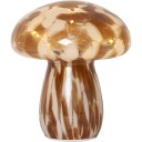 Star Trading Funghi stor 581 36 Bordlampe