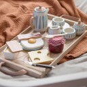 Sebra Wooden Breakfast