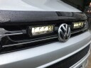 Lazer komplett grillkit VW Transporter T5.1 2010+