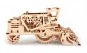 Ugears 70010 Combine Harvester