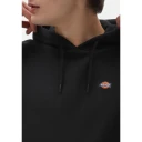 Dickies Oakport Hoodie Black XL
