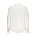 Timberland Herre Skjorter Hvit 2XL,