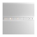 Miele DAC2940 Stella kjøkkenventilator matt hvit