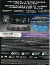 Transformers 4 Movie Collection Bluray