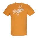 New Era Herre Topper Oransje XL,