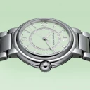 Maurice Lacroix, Herre, Accessories, Grå, ONE SIZE,