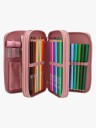 Miss Melody Triple Penalhus Rosa