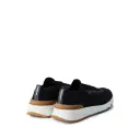 Brunello Cucinelli Herre Sko Svart 42 EU,