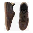 Tod's Herre Sko Brun 41 1/2 EU,