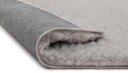 KMCarpets Heaven Gulvteppe 120x170 Grå i Mikrofiber