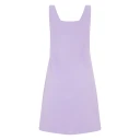 Moschino Dame Kjoler Lilla XS,
