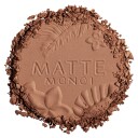 Physicians Formula Matte Monoi Butter Bronzer Matte Sunkissed