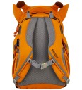 Affenzahn Large Friend Giraffe   Orange   8 L