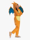 Pokémon Kostyme med Hette Charizard 10-12 år