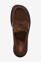 Pavement   Loafers paLilja   Brun
