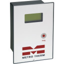 Metro Termometerboks - digital ny