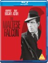 The Maltese Falcon (1941) / Malteserfalken Bluray