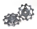 XLC Trinsehjul Titanium