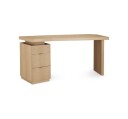 Eichholtz Sarah skrivbord natural oak