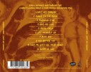 Johnny Clarke  Can't Get Enough  CD