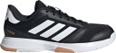 Adidas Performance Ligra 8 W   Black   40 2/3