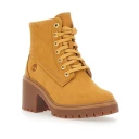 Timberland Dame Sko Beige 36 EU,