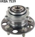 SKF VKBA 7539 Hjullager